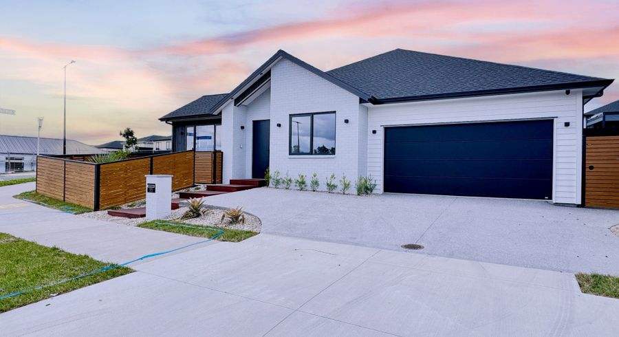  at 35 Tukutata Crescent, Milldale, Rodney, Auckland