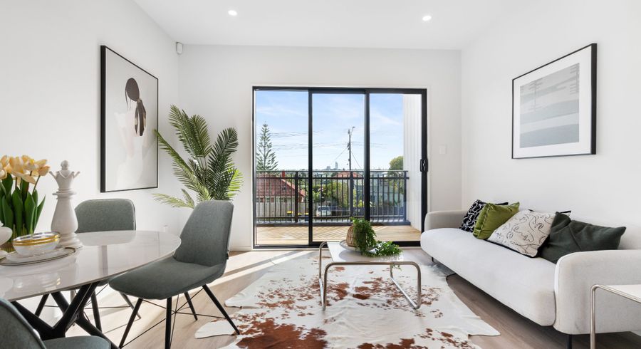  at Lot 21/111 Settlers Avenue, Hobsonville, Waitakere City, Auckland