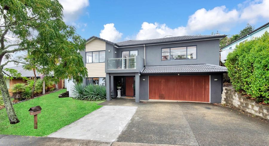  at 43 San Marino Drive West, Henderson, Auckland