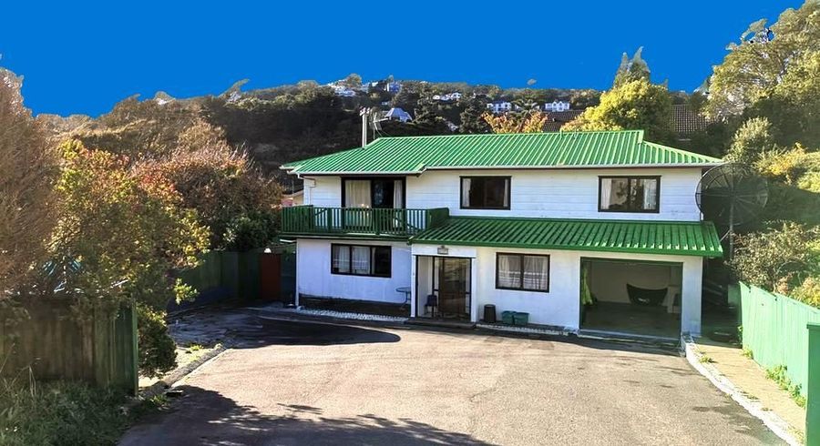  at 33A Hindmarsh Street, Johnsonville, Wellington, Wellington
