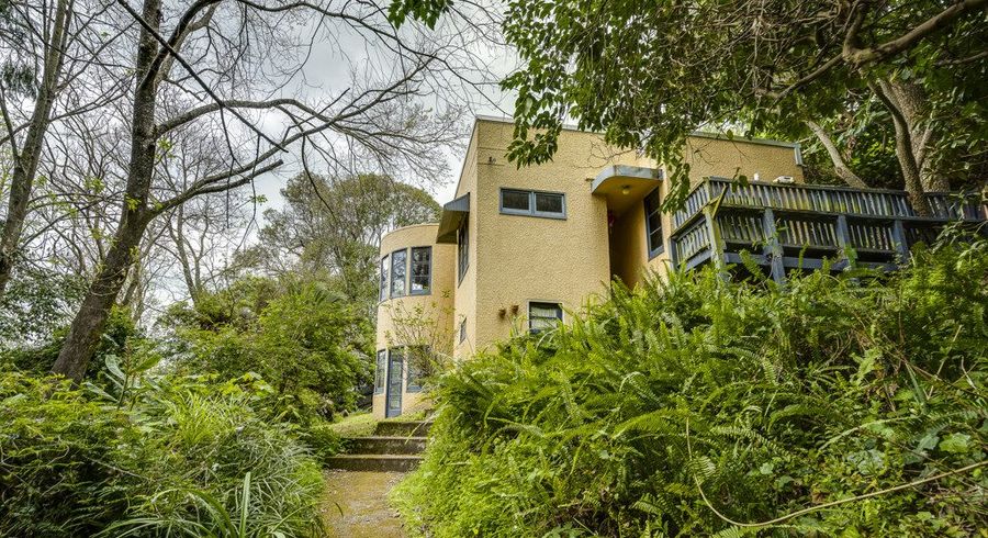  at 18A Milton Road, Bluff Hill, Napier, Hawke's Bay