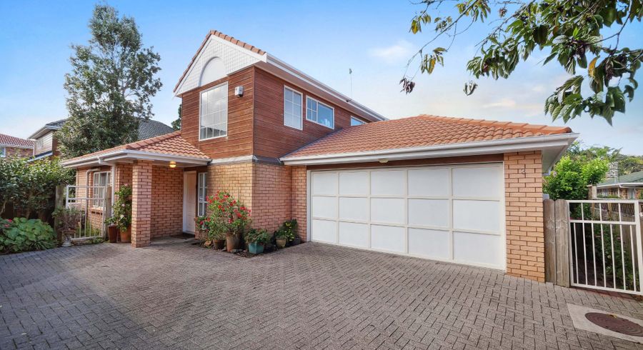  at 3/644 Manukau Road, Epsom, Auckland