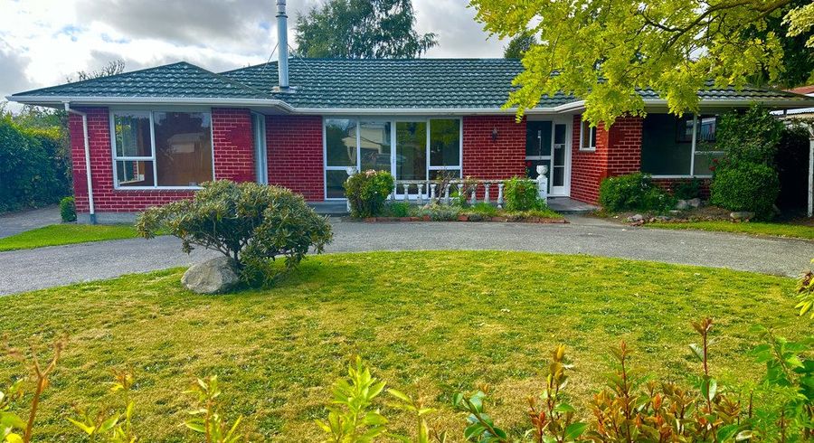  at 3 Ferriman Street, Netherby, Ashburton