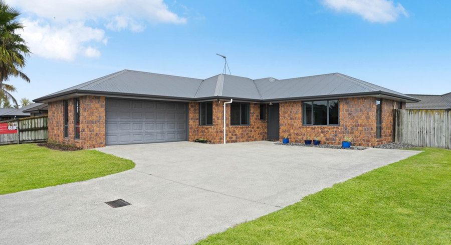  at 11 Chesham Street, Rototuna North, Hamilton