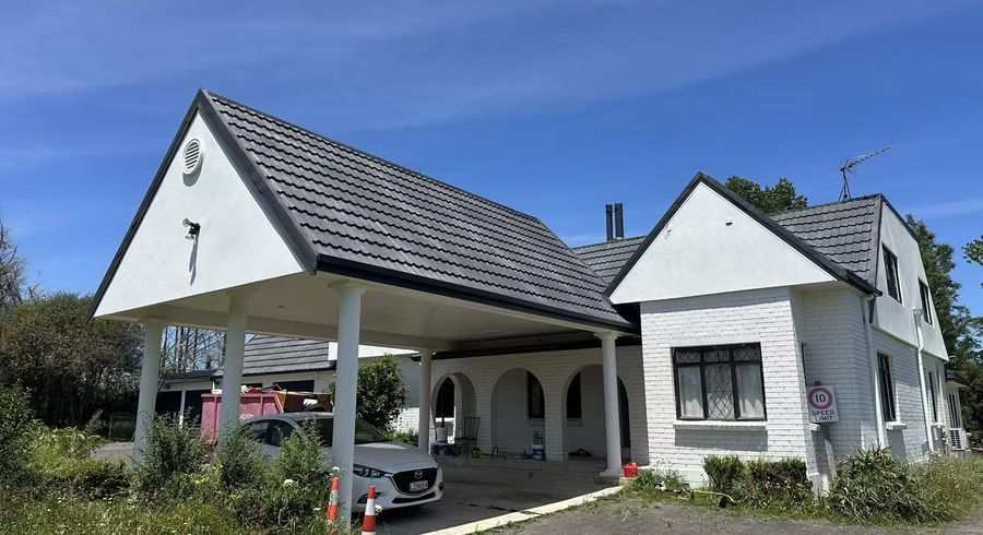  at 35 Whitford Park Road, Howick, Manukau City, Auckland