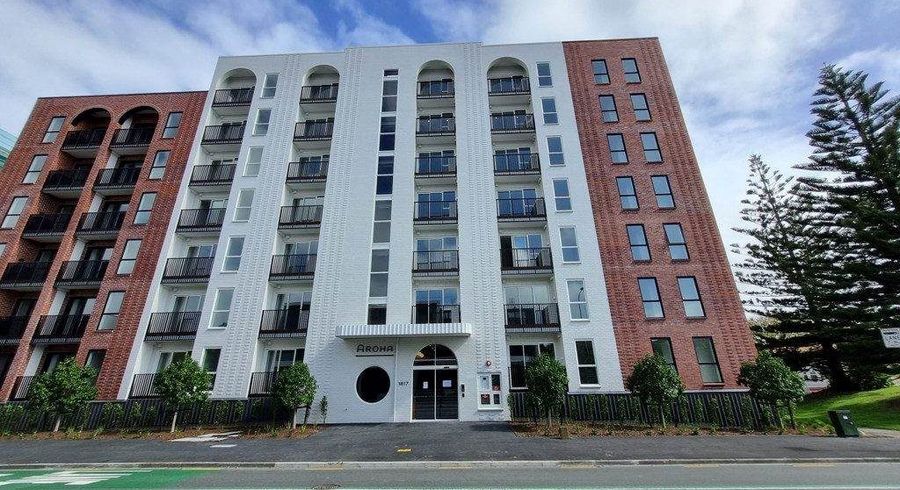  at 314/1817a Great North Road, Avondale, Auckland City, Auckland