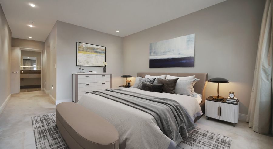  at 5/19 Victoria Avenue, Remuera, Auckland City, Auckland