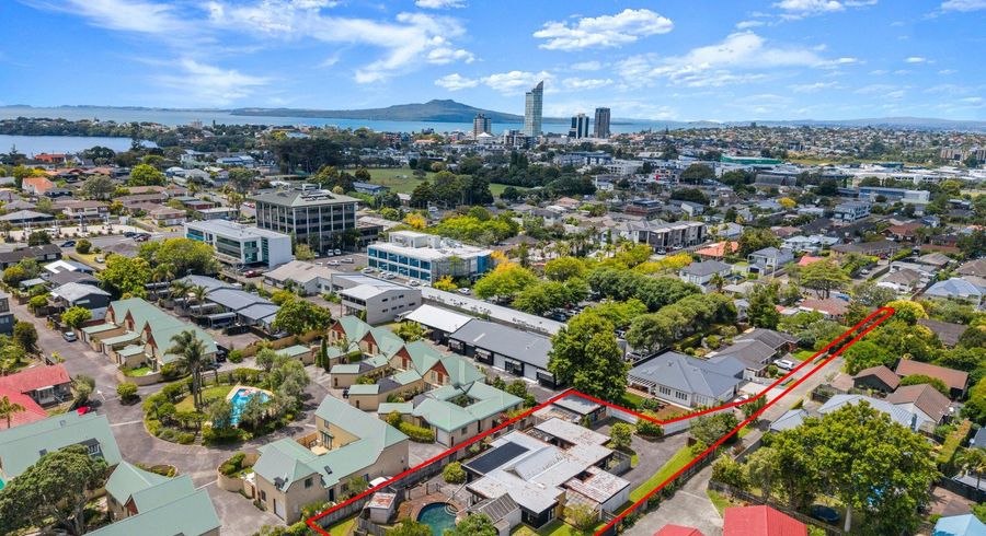  at 19 Karaka Street, Takapuna, Auckland