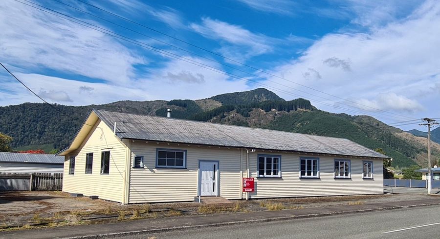  at 17 Hampden Street, Murchison, Tasman, Nelson / Tasman