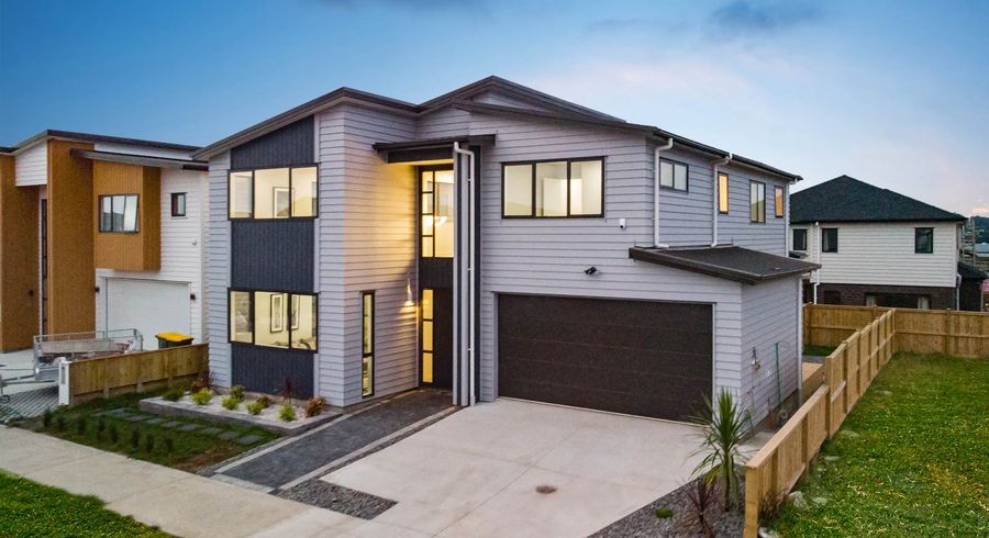  at 10 Habitat Place, Hobsonville, Auckland