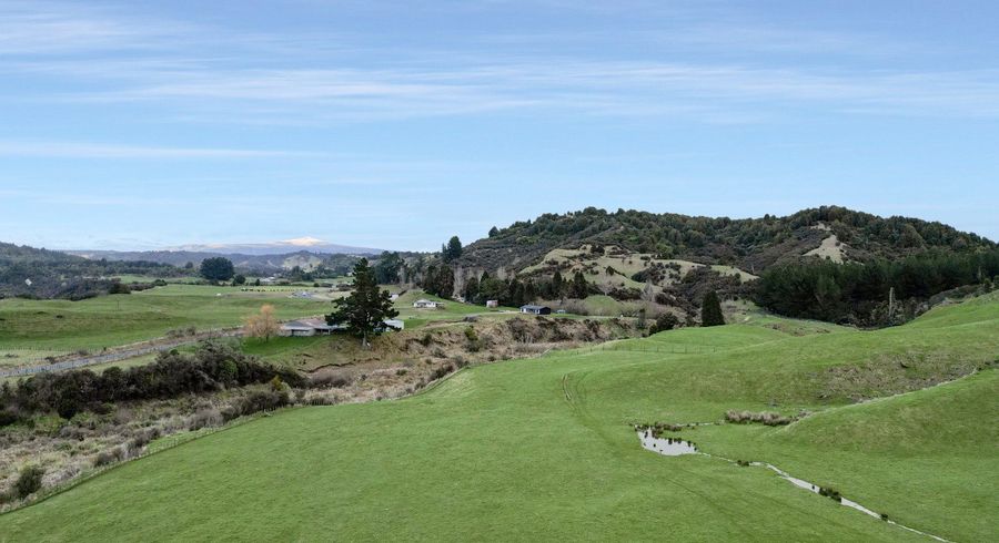  at 3212 State Highway 4, Raurimu, Ruapehu, Manawatu / Whanganui