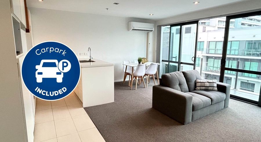  at 710/4 Dockside Lane, Auckland Central, Auckland