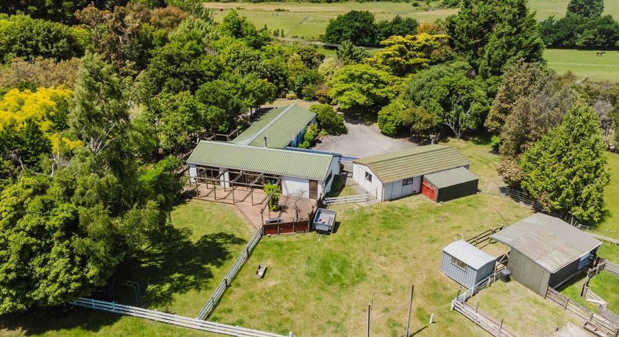  at 51 Opaki Kaiparoro Road, Masterton