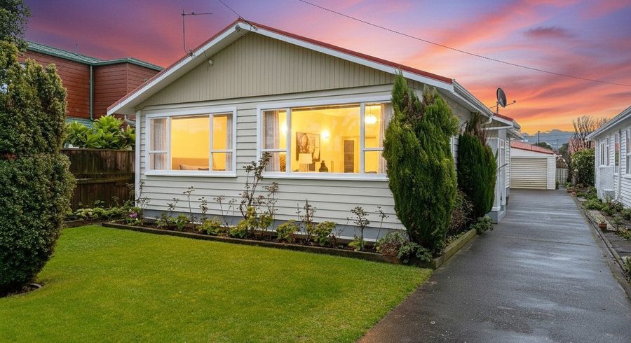  at 9 Hobart Street, Miramar, Wellington, Wellington