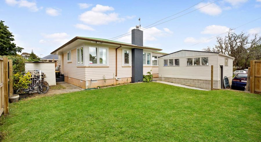  at 12 Challinor Street, Pakuranga, Auckland