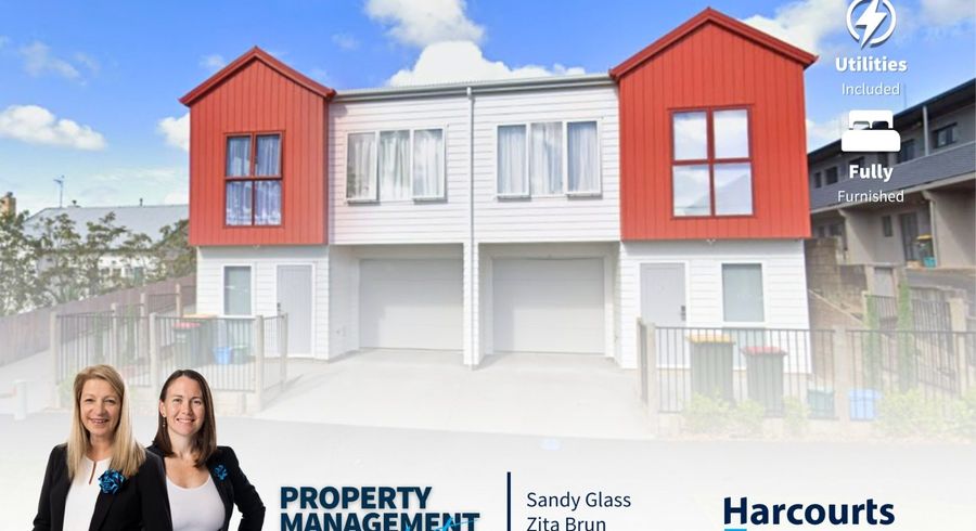  at 1A/4 Hammond Street, Hamilton City Central, Hamilton, Waikato
