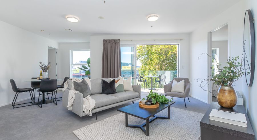  at 302/39 Sandringham Road, Mount Eden, Auckland City, Auckland