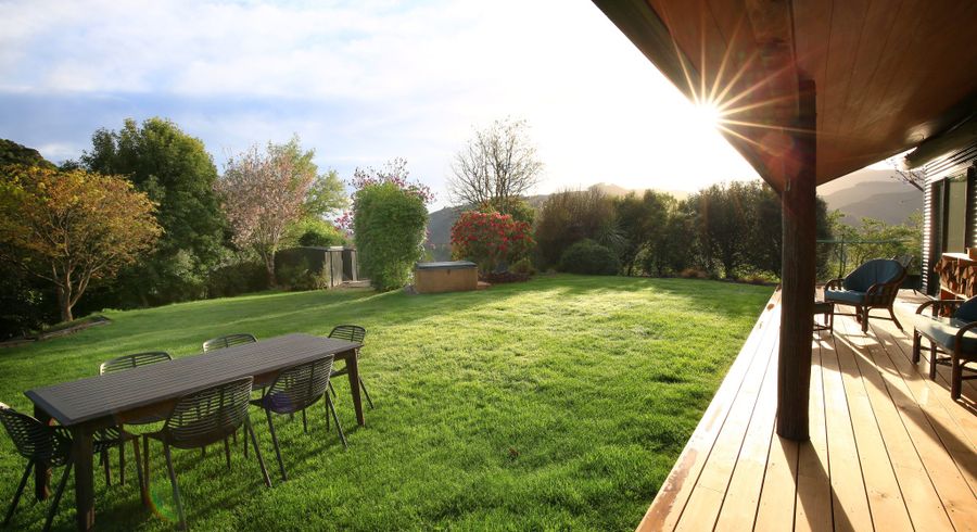  at 144 LUD VALLEY ROAD, Hira, Nelson