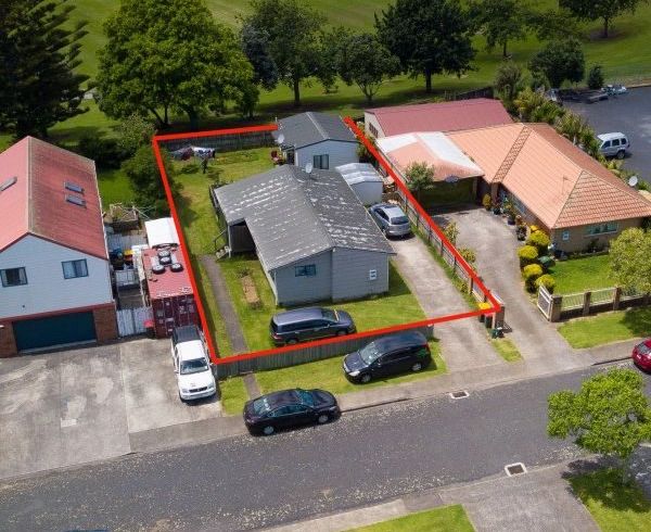  at 24 Freda Place, Favona, Manukau City, Auckland
