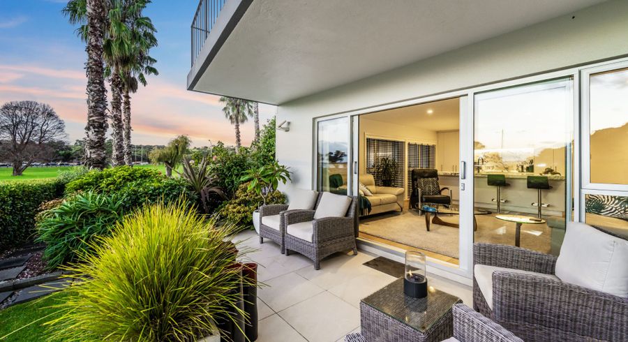  at 7/1 Watene Crescent, Orakei, Auckland
