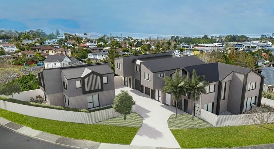  at Lot 2, 40 Centorian Drive, Windsor Park, North Shore City, Auckland