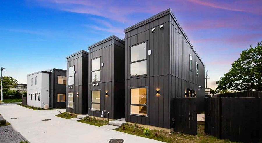  at 36E Parker Avenue, New Lynn, Waitakere City, Auckland