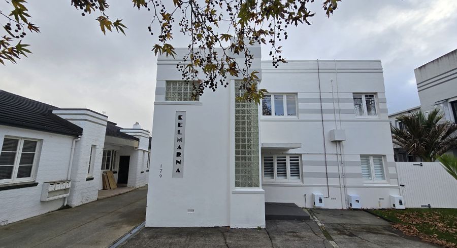  at 2/179 Jervios Rd, Herne Bay, Auckland City, Auckland