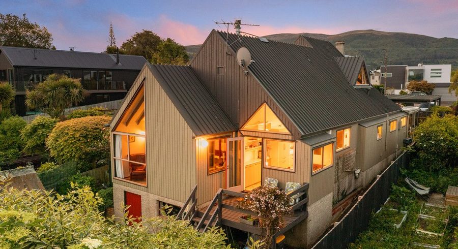  at 730 Highgate, Maori Hill, Dunedin