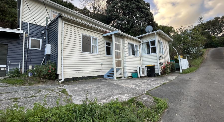  at 18A Hoggard St, Vogeltown, Wellington, Wellington