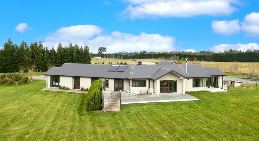  at 83 Brackenfield Downs Road, Fernside, Rangiora