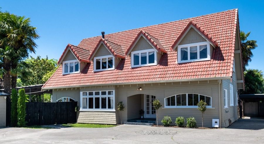  at Akina, Hastings, Hawke's Bay