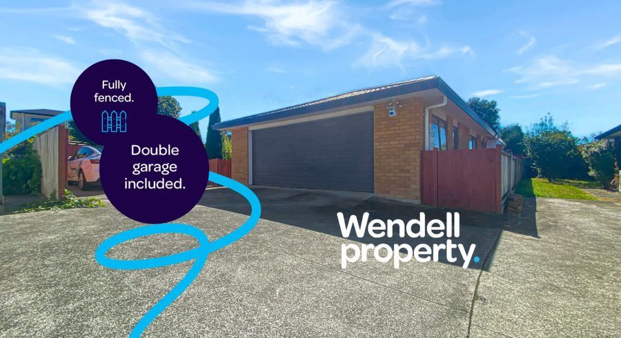  at 14A Carbine Road, Mount Wellington, Auckland