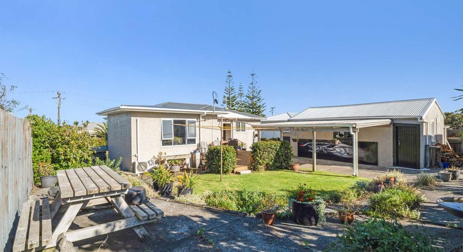  at 22 Egmont Street, Castlecliff, Whanganui, Manawatu / Whanganui