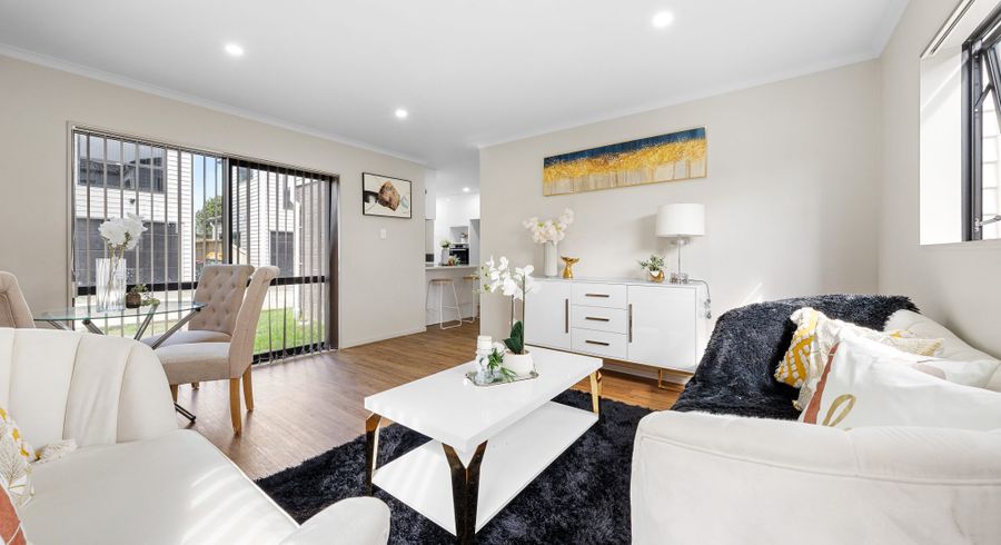  at 102B Fitzroy Street, Papatoetoe, Manukau City, Auckland