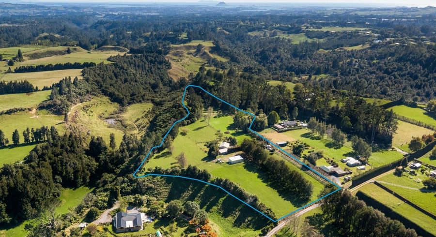  at 61 Dekker Road, Omanawa, Western Bay Of Plenty, Bay Of Plenty