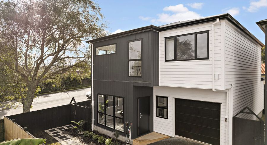  at 23C Mercury Lane, Mairangi Bay, North Shore City, Auckland