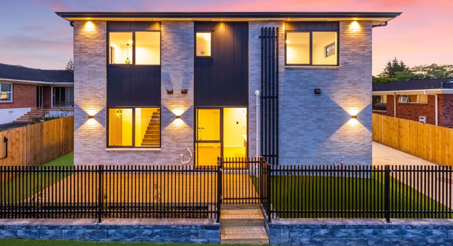  at 37A Ramsey Street, Papatoetoe, Manukau City, Auckland