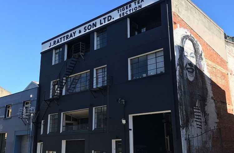  at 8A Vogel Street, City Centre, Dunedin, Otago