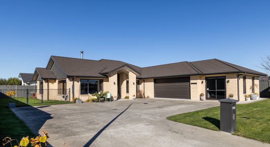  at 42 Matariki Avenue, Frimley, Hastings, Hawke's Bay