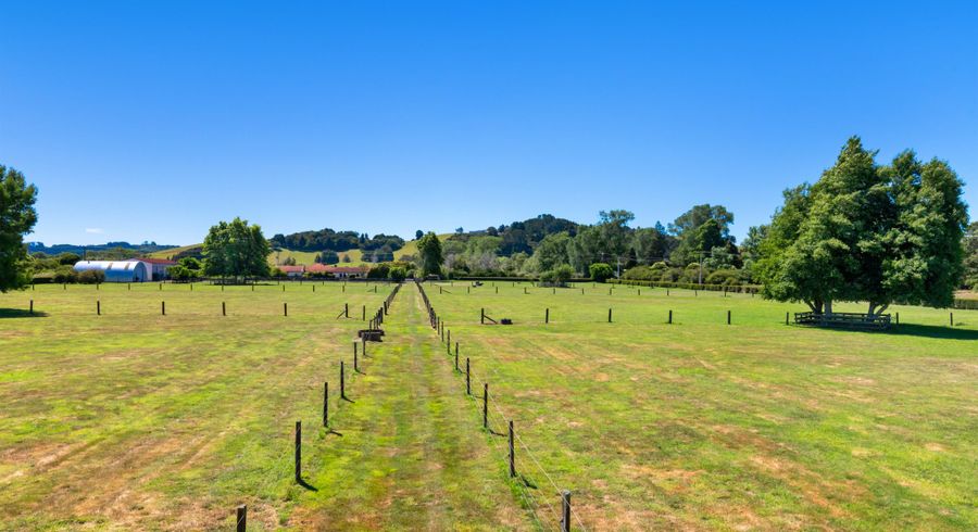  at 45 Clevedon-Takanini Road, Ardmore, Papakura