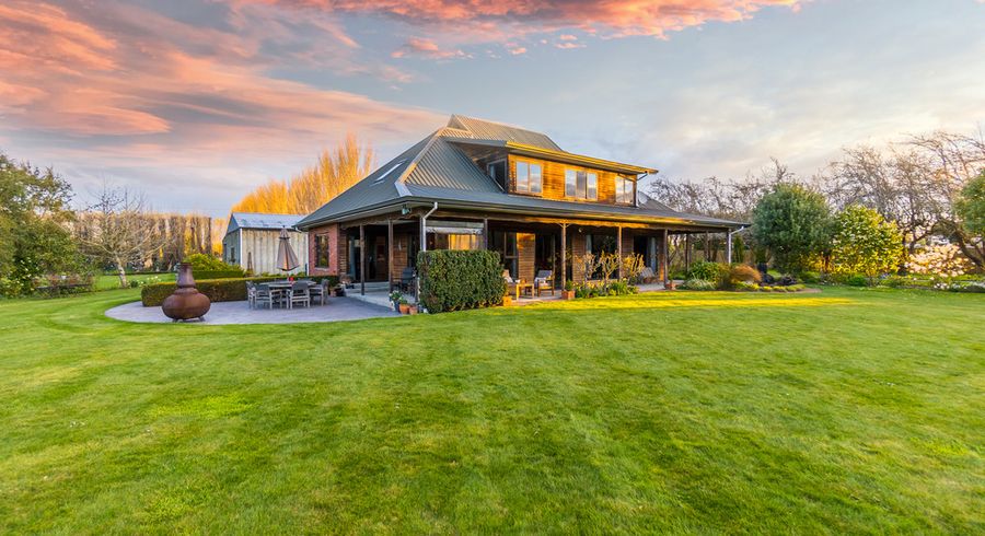  at 744 Marshland Road, Ouruhia, Christchurch