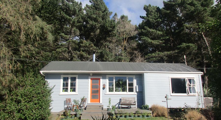  at 13 Moana Street, Aramoana, Port Chalmers
