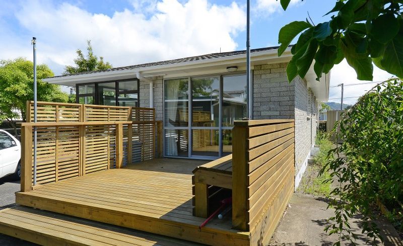  at B/8b PORUTU ST, EPUNI, LOWER HUTT