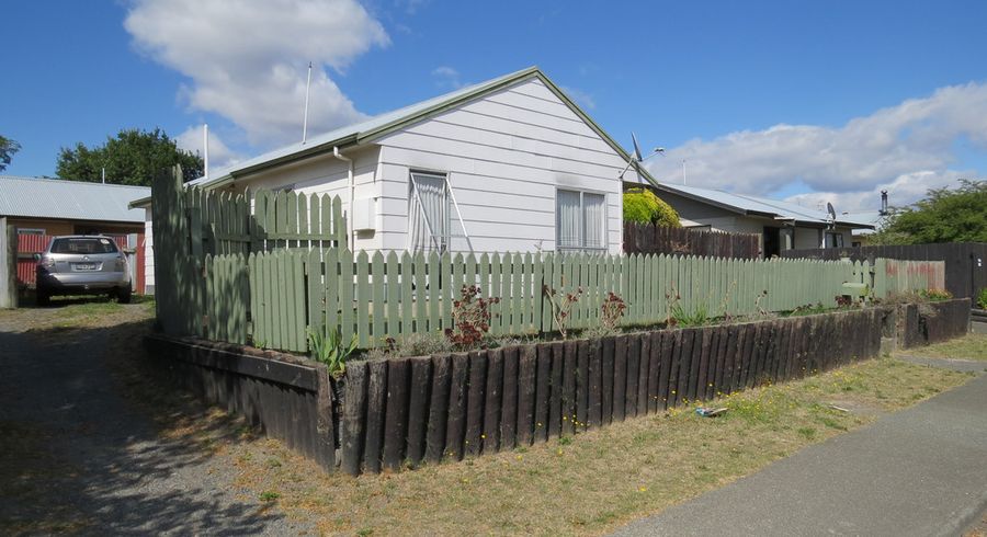  at 317A Flaxmere Avenue, Flaxmere, Hastings