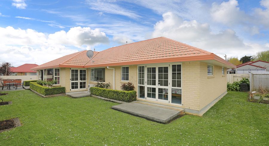  at 5 Parnell Heights Drive, Kelvin Grove, Palmerston North