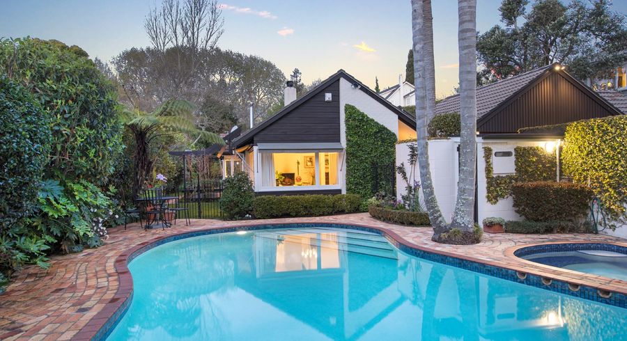  at 43 Ranui Road, Remuera, Auckland