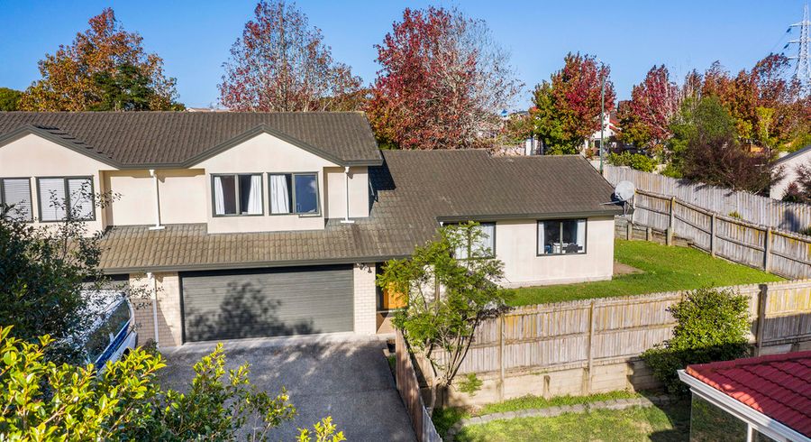  at 7/26 Roanoke Way, Albany, Auckland