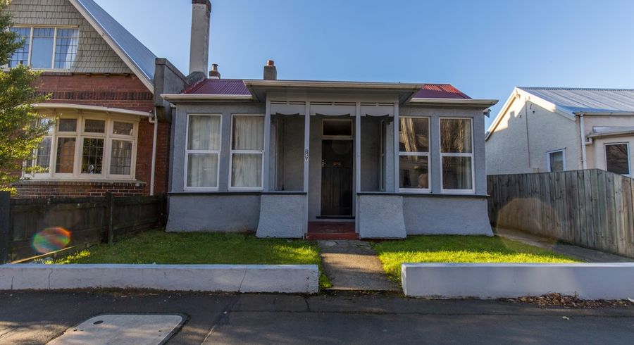  at 257 Castle Street, Dunedin Central, Dunedin