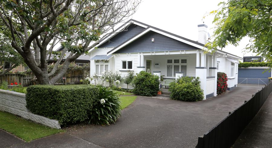  at 32 Richmond ST, Fitzroy, New Plymouth