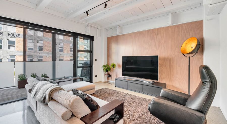  at 103/43 Brown Street, Ponsonby, Auckland